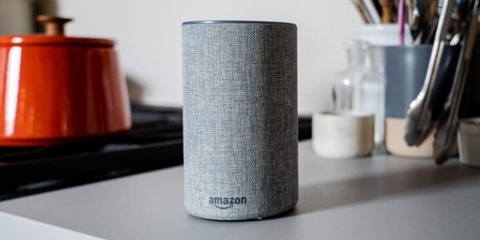 Amazon Alexa