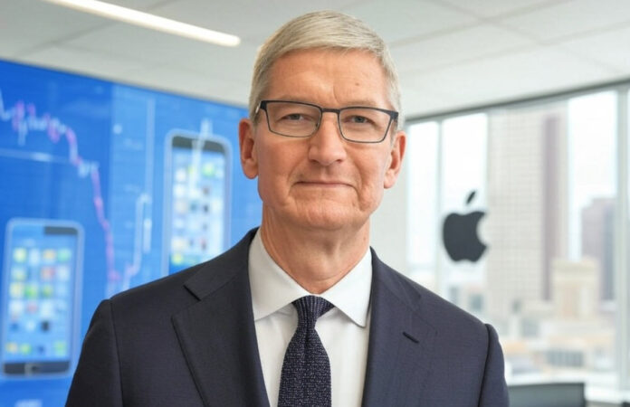Apple'ın 2025 İkinci Çeyrek Raporu Açıklandı: Rekor Gelir!