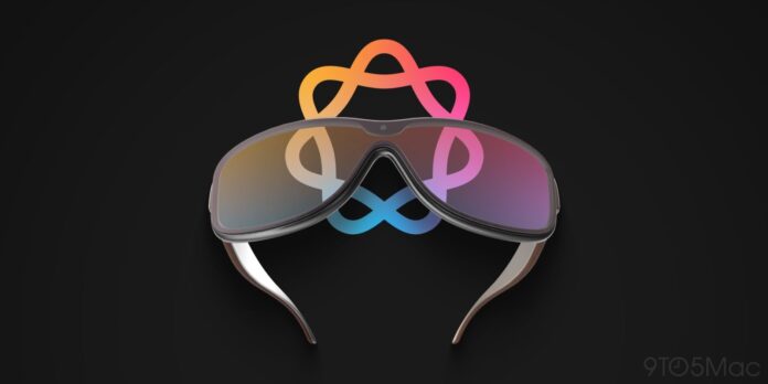 Apple Glasses ve AirPods