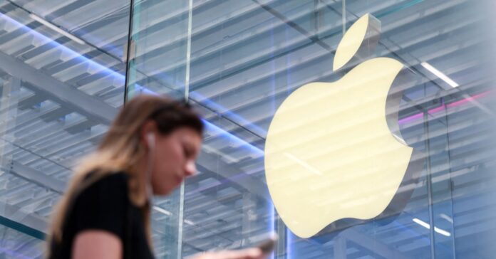 Apple toplu dava