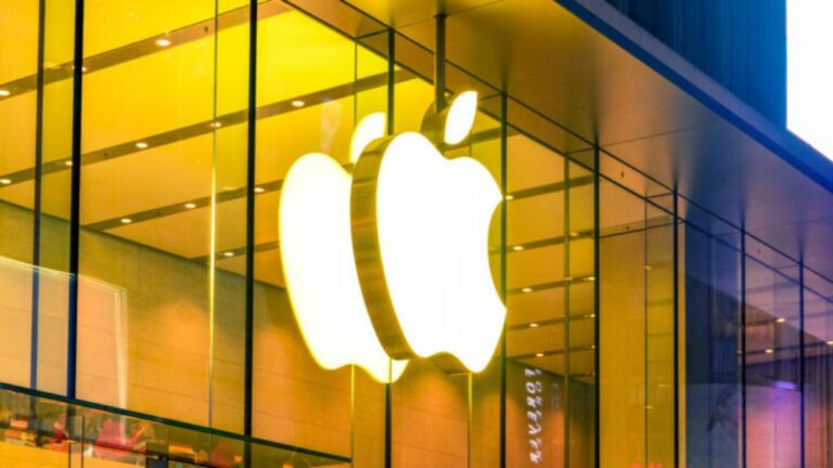 Apple yapay zeka kodlama