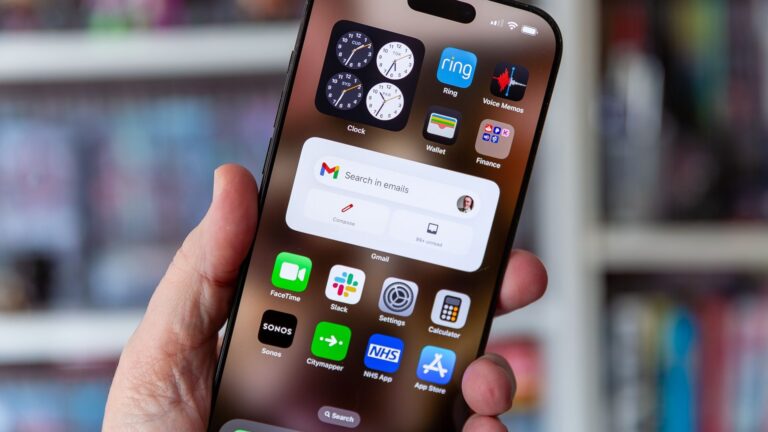 Apple yazılım
