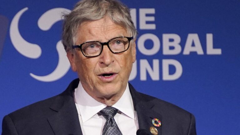 Bill Gates ve Musk