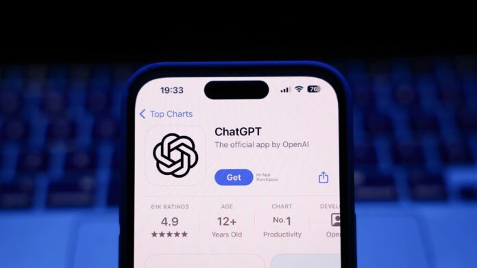 ChatGPT Deep Research