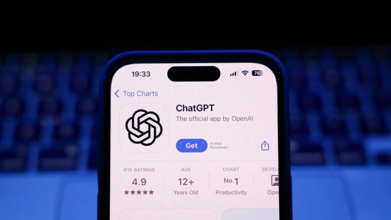 ChatGPT Deep Research