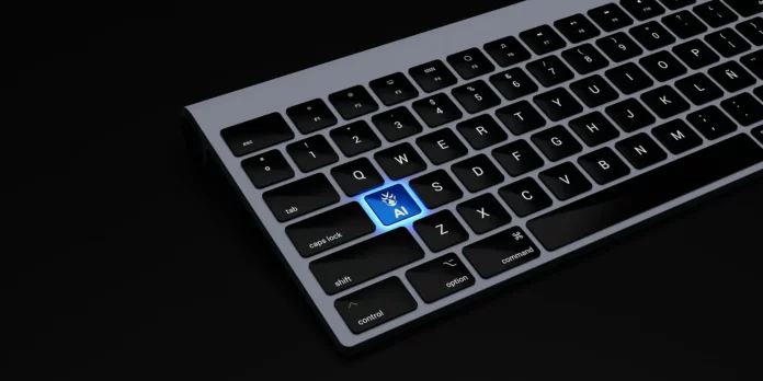 ChatGPT ve Mac