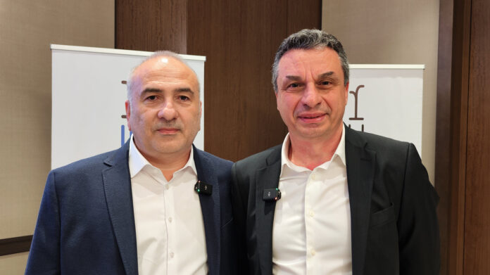 Destek, Seri Bilgi Teknolojileri’ni satın aldı!