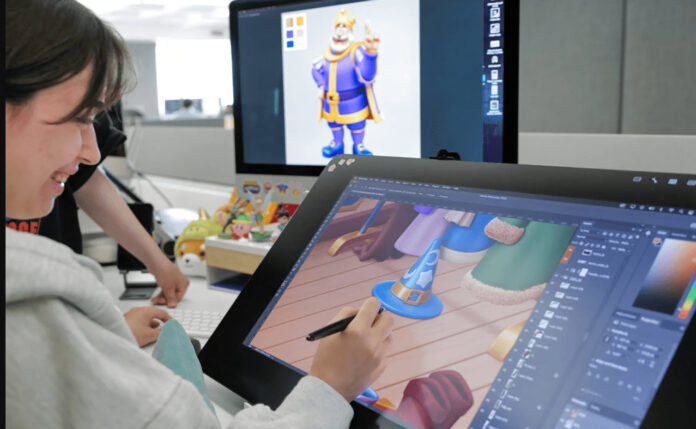 Dream Games 2 Milyar Dolar Yatırım Aldı!