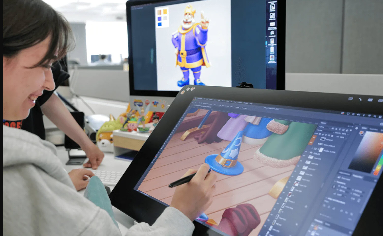 Dream Games 2 Milyar Dolar Yatırım Aldı!