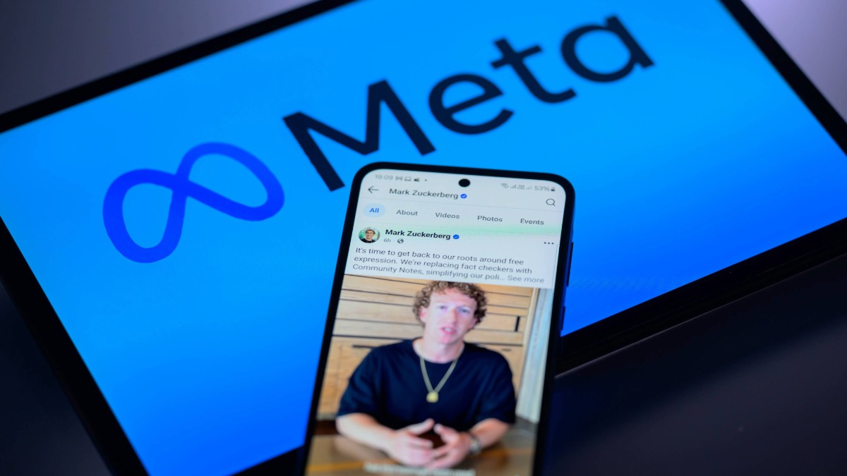Facebook şiddet içerikli paylaşımlarda artış yaşıyor
