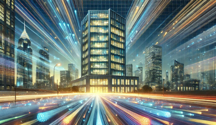 Fiber Map platformu işletmelere adreslerine özel fiber altyapı durumunu saniyeler içinde sorgulama imkânı veriyor