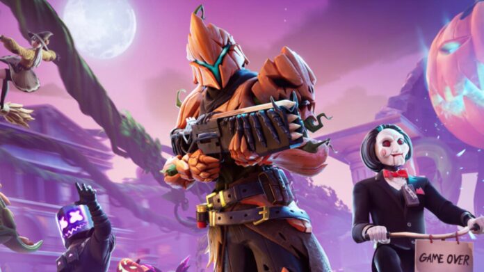 Fortnite en iyi ücretsiz oyun