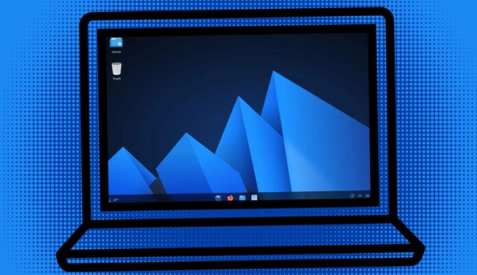 Geliştiricilere yönelik Linux