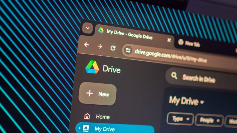 Gemini Google Drive