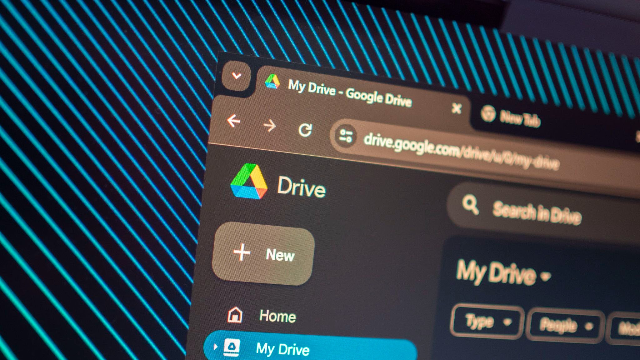Gemini Google Drive videolarını izleyecek