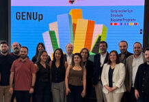 GENUp Hızlandırma Programı,