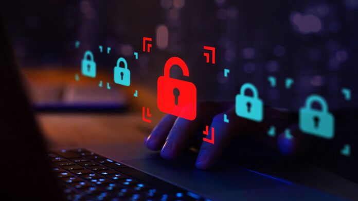GitHub hesabıyla veri ihlali