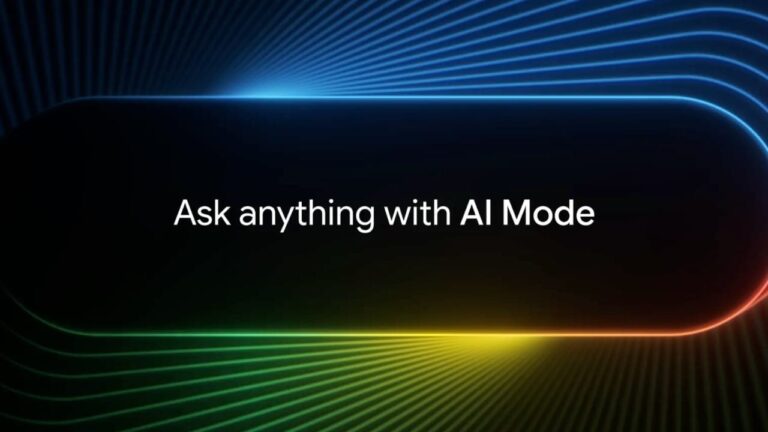 Google AI Mode hırsızlık