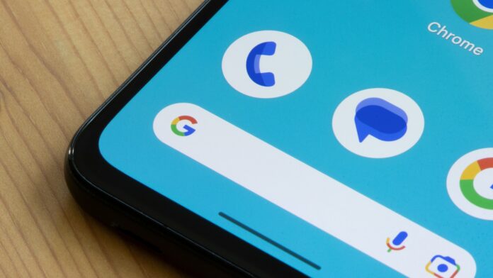 Google Mesajlar herkesten sil