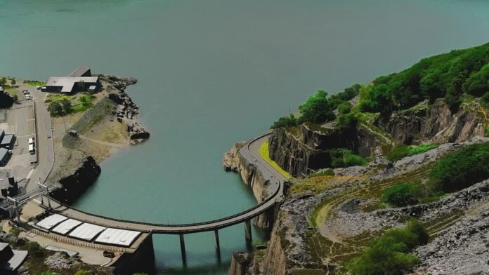 Hidroelektrik projesi İngiltere