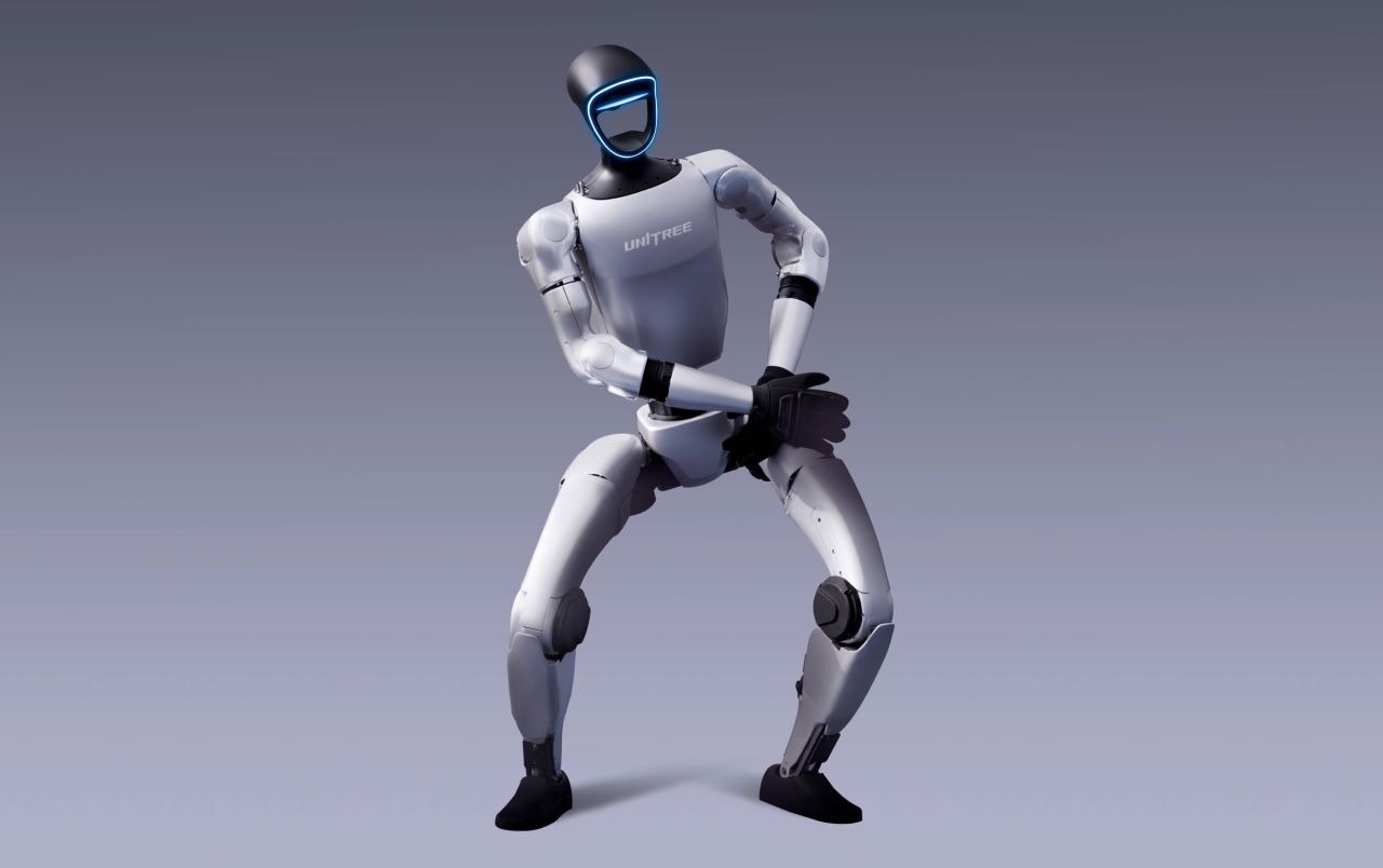 Honor insansı robot planı yapıyor