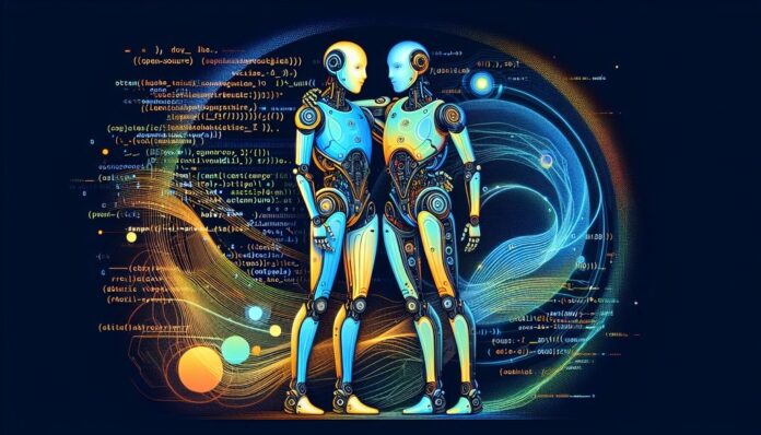 hugging-face-insansi-robot-tanitti