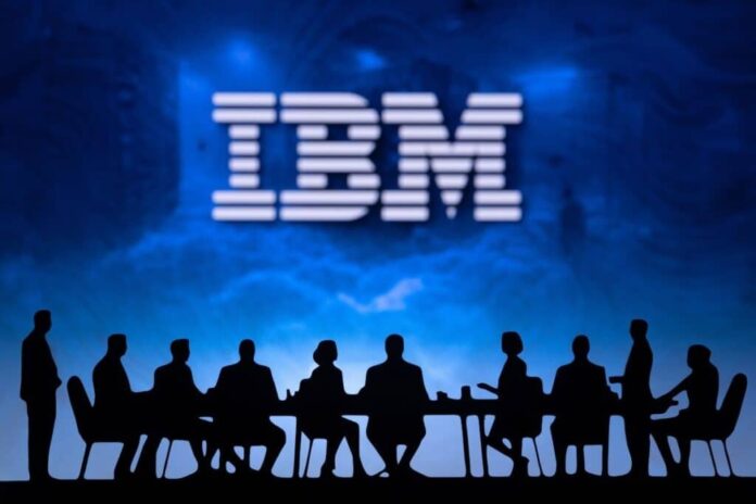IBM yapay zeka