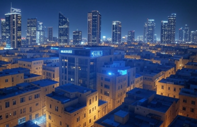 Suudi Arabistan yapay zeka şirketi kuruyor