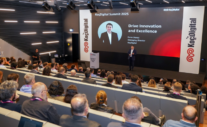 KoçDigital Summit 2025