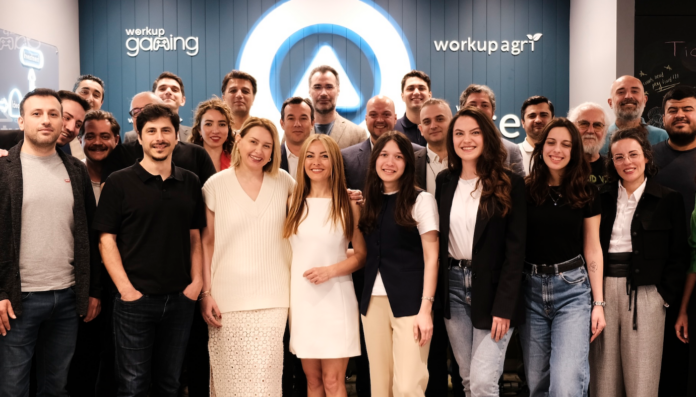 Workup Girişimcilik Programı’nın 13. dönemi 17 girişimle başlıyor