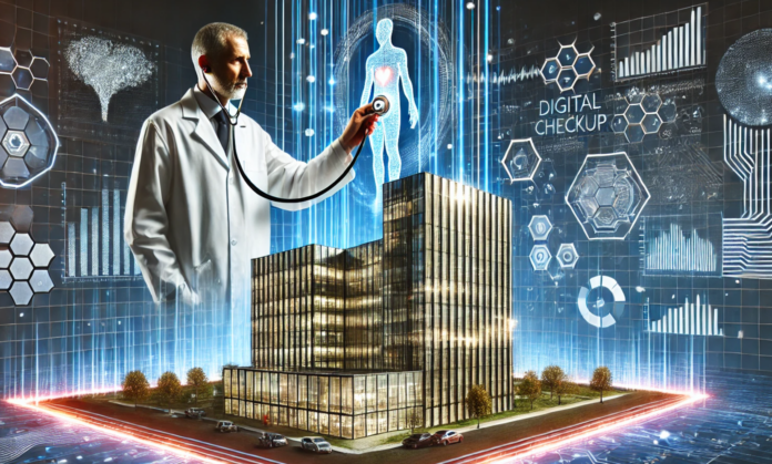 Dijital dönüşüm yolculuğundaki şirketler için “Dijital Checkup”