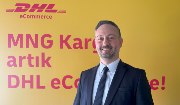 MNG Kargo, DHL eCommerce oldu!