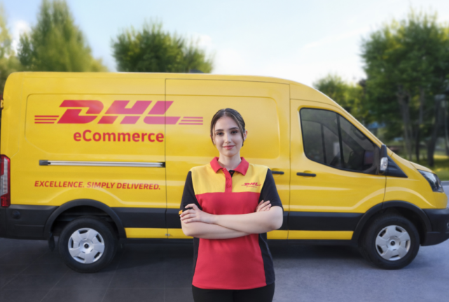 Sınır ötesi e-ticaret çözümleri de sunan DHL eCommerce bu güçlü operasyon ağı sayesinde müşterilerine güvenilir, esnek ve yüksek kaliteli lojistik çözümleri sunuyor