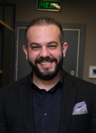 Bak-Tek CEO’su Alp Taşan