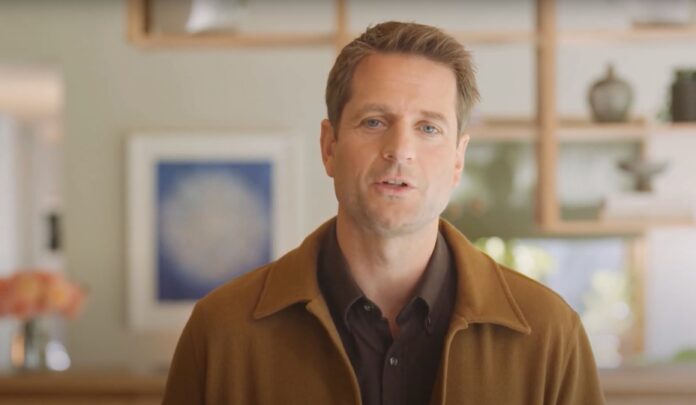 Klarna CEO avatarı