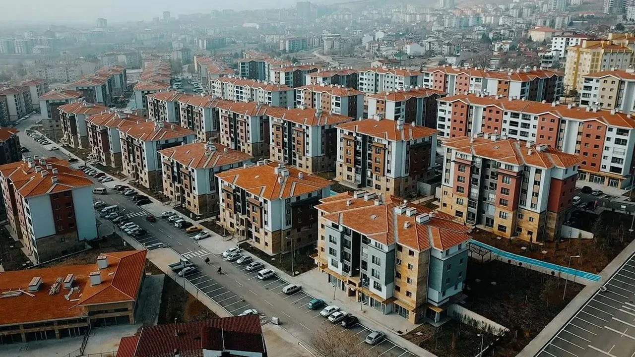 Konut fiyatlarında yeni dönem! Değer Bilgi Merkezi açılıyor!