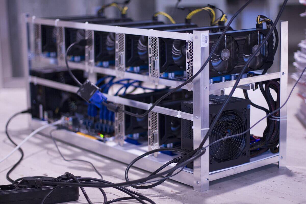 Kripto madenciliği önlemleri enerji kullanımını azalttı