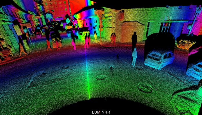 Luminar işten çıkarma