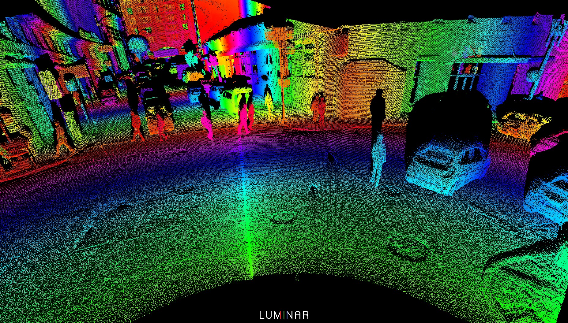 Luminar işten çıkarma süreci başlattı