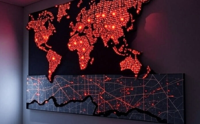 Microsoft, dünya çapında 394.000’den fazla Windows cihazına bulaşan Lumma Stealer adlı zararlı yazılıma karşı büyük bir siber operasyon başlattı.