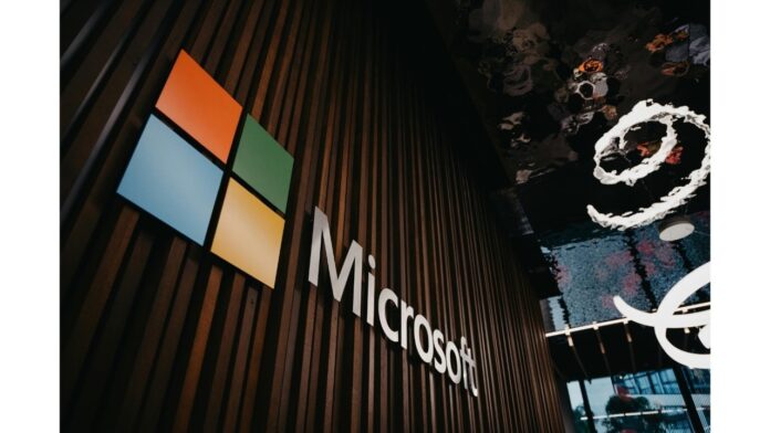 Microsoft çalışanları e-posta