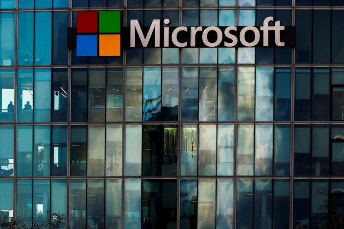 Microsoft işten çıkarma