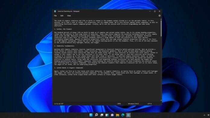 Microsoft Not Defteri