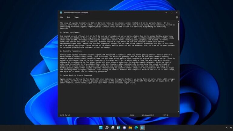 Microsoft Not Defteri