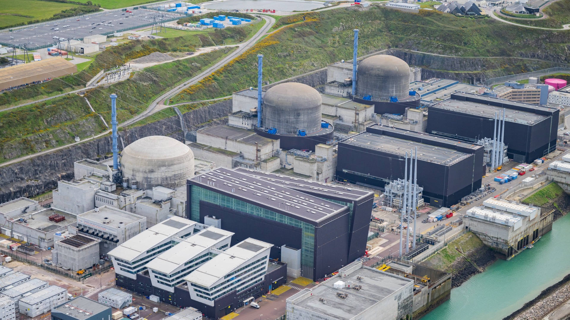 Nükleer atıklar enerji üretiminde büyük öneme sahip