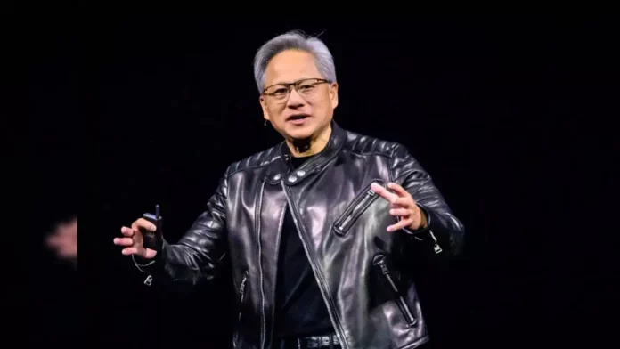 Nvidia yapay zeka