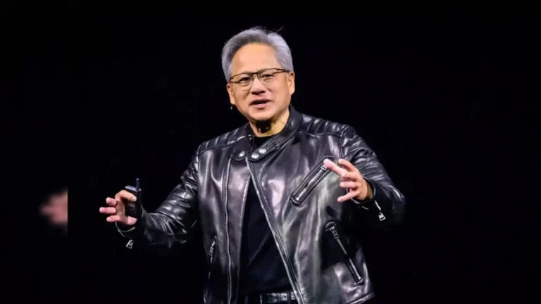 Nvidia yapay zeka