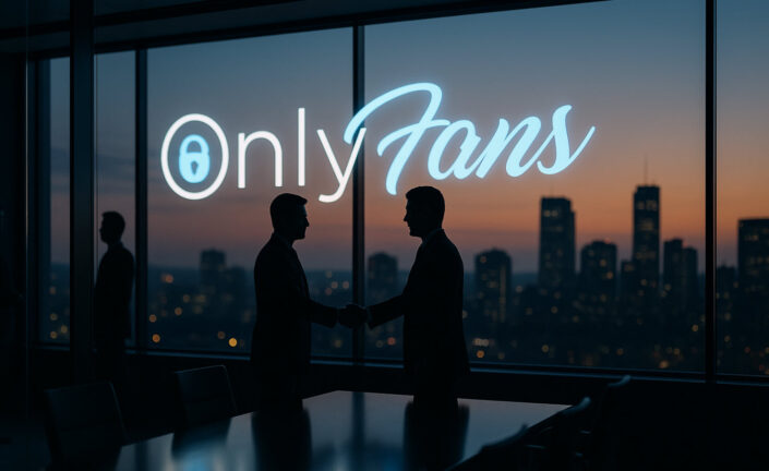 OnlyFans 8 Milyar Dolara Satılıyor mu? Milyarderler Masada, Görüşmeler Son Aşamada!