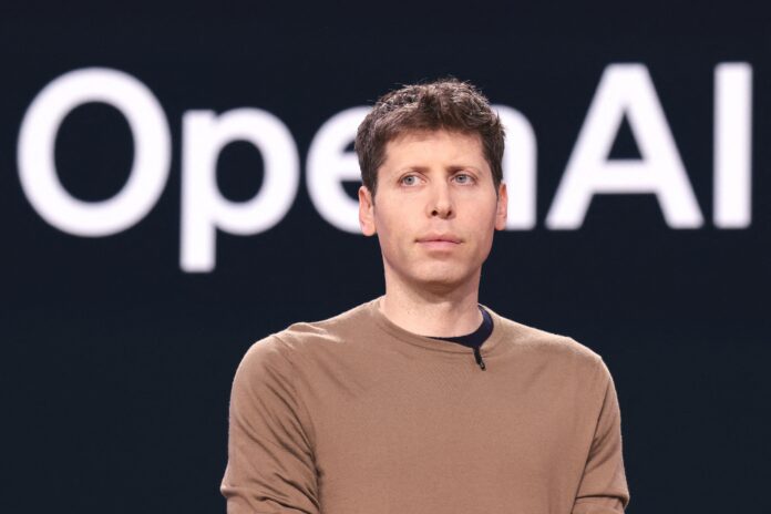 OpenAI giyilebilir cihaz