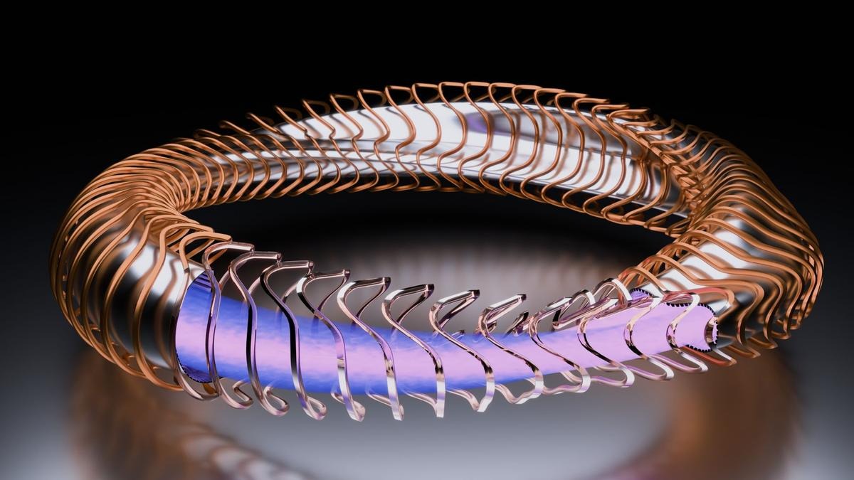 Pulsar modülü füzyon koşulları için teste alındı